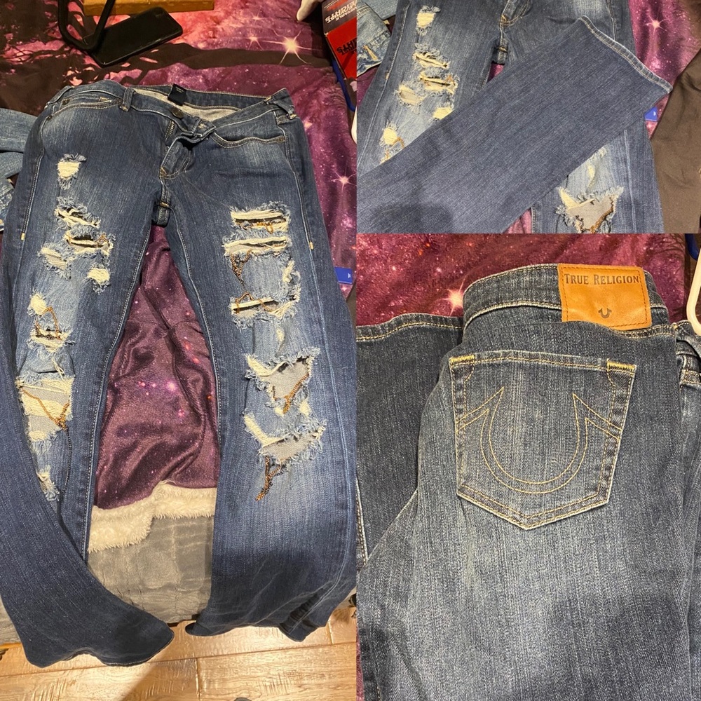 True religions